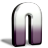 Office OneNote Icon 48x48 png